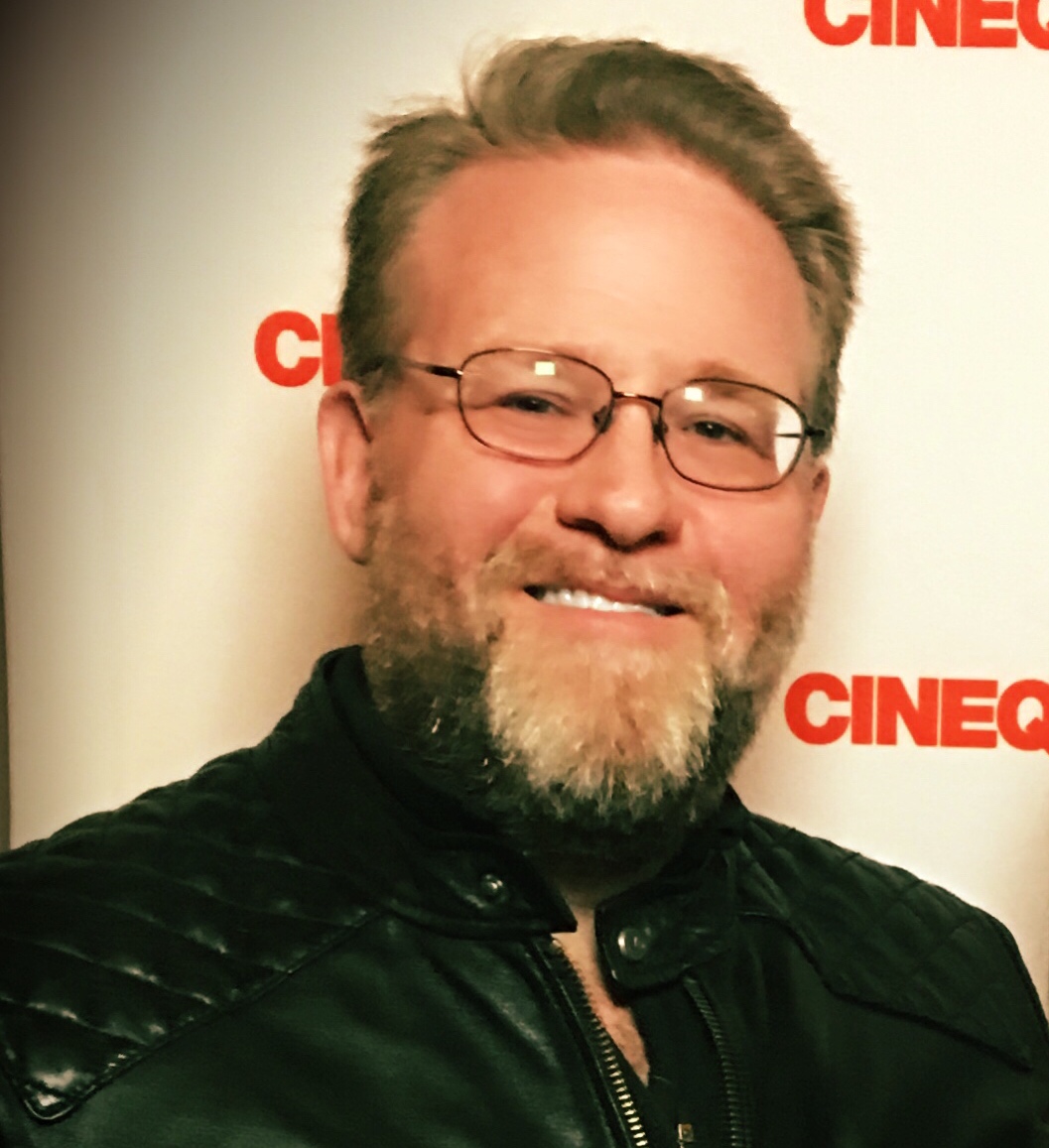 Jeff Klaben