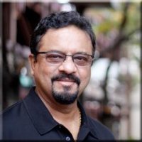 Ashok Narasimhan