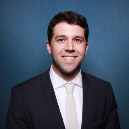 Kristopher Khalil