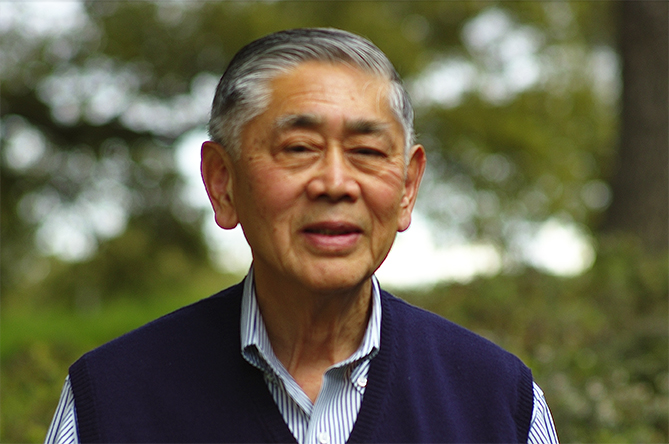 Gene Wong