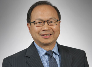 Luther Lau