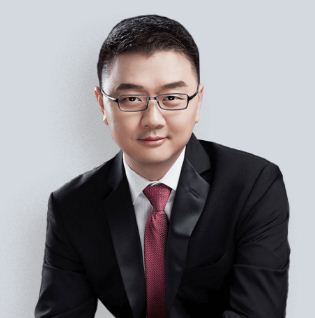Andrew Gu