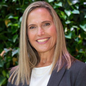 Laurel M. Buckner