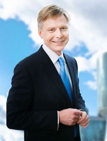 Evgeny Zaytsev