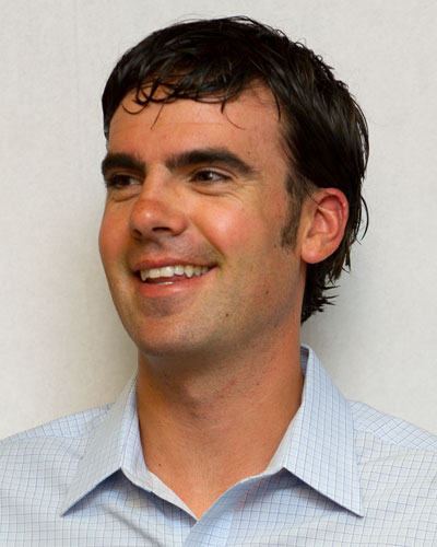 Sam Hogg