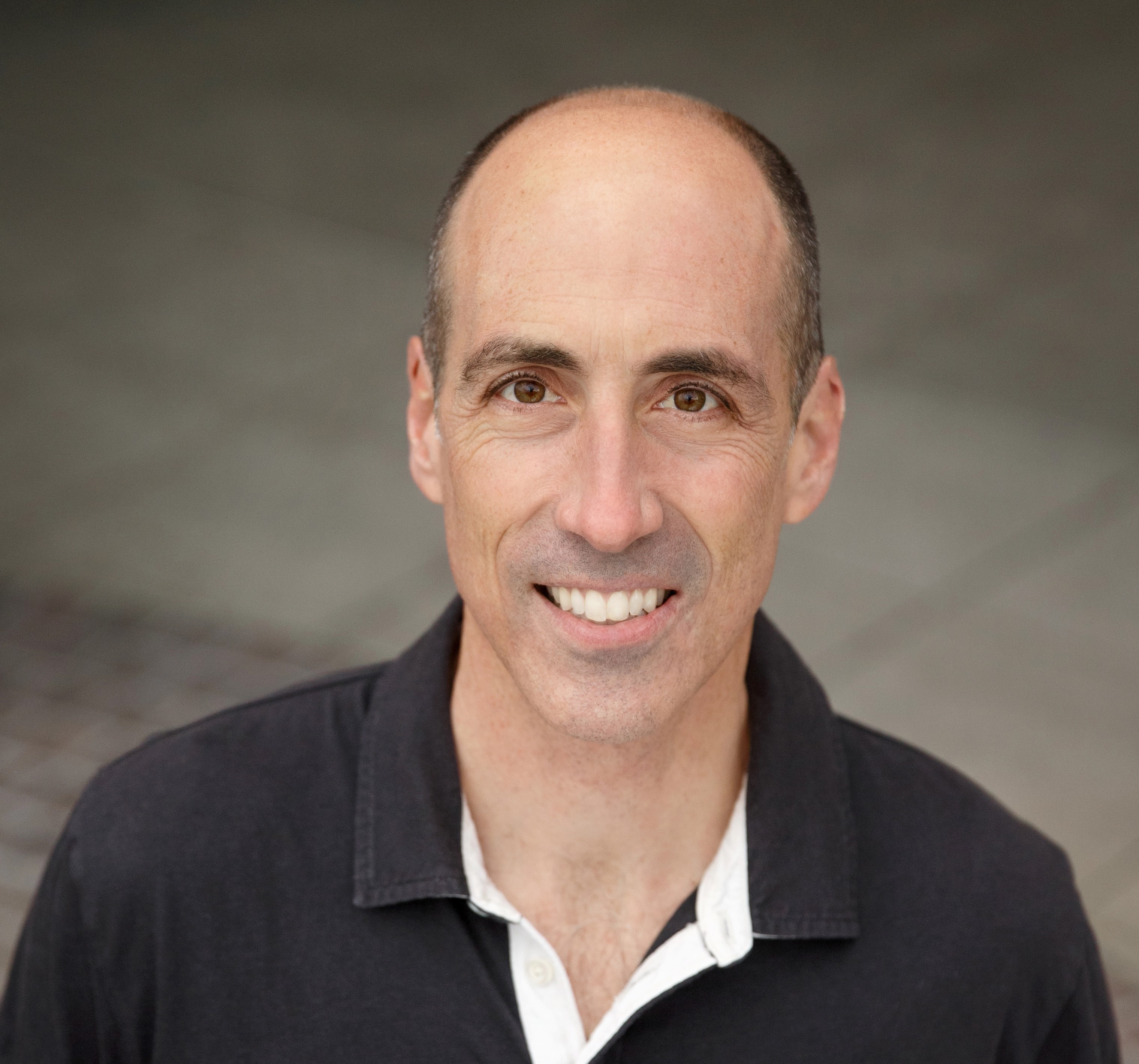 Bruce Jaffe