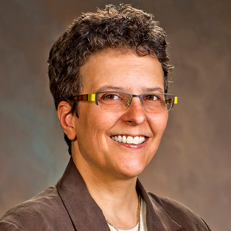Mindy McAdams