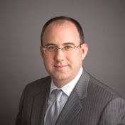 Frederick Shaw