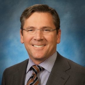 Robert B. Carter