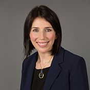 Julie Shenkman