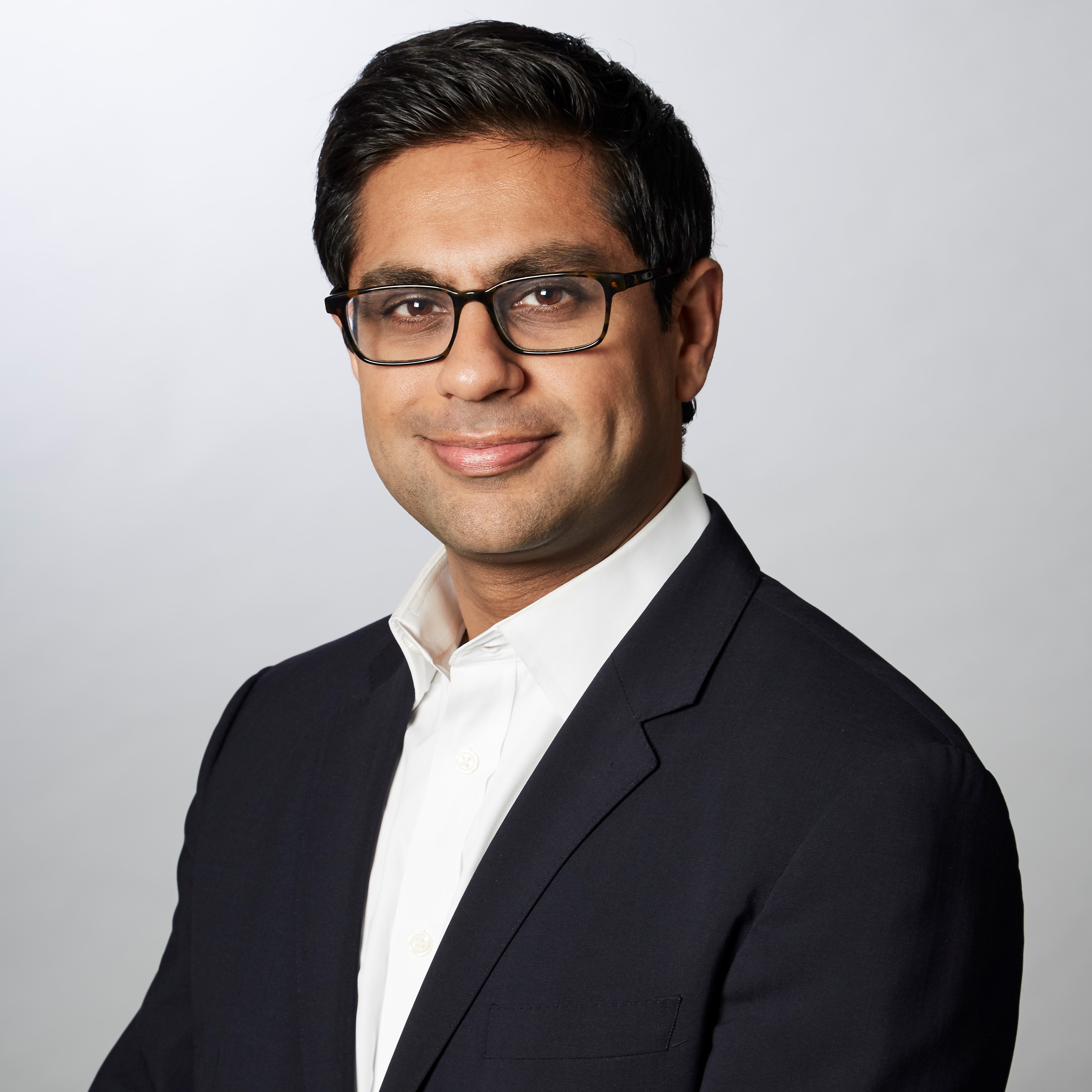 Uday Ahuja