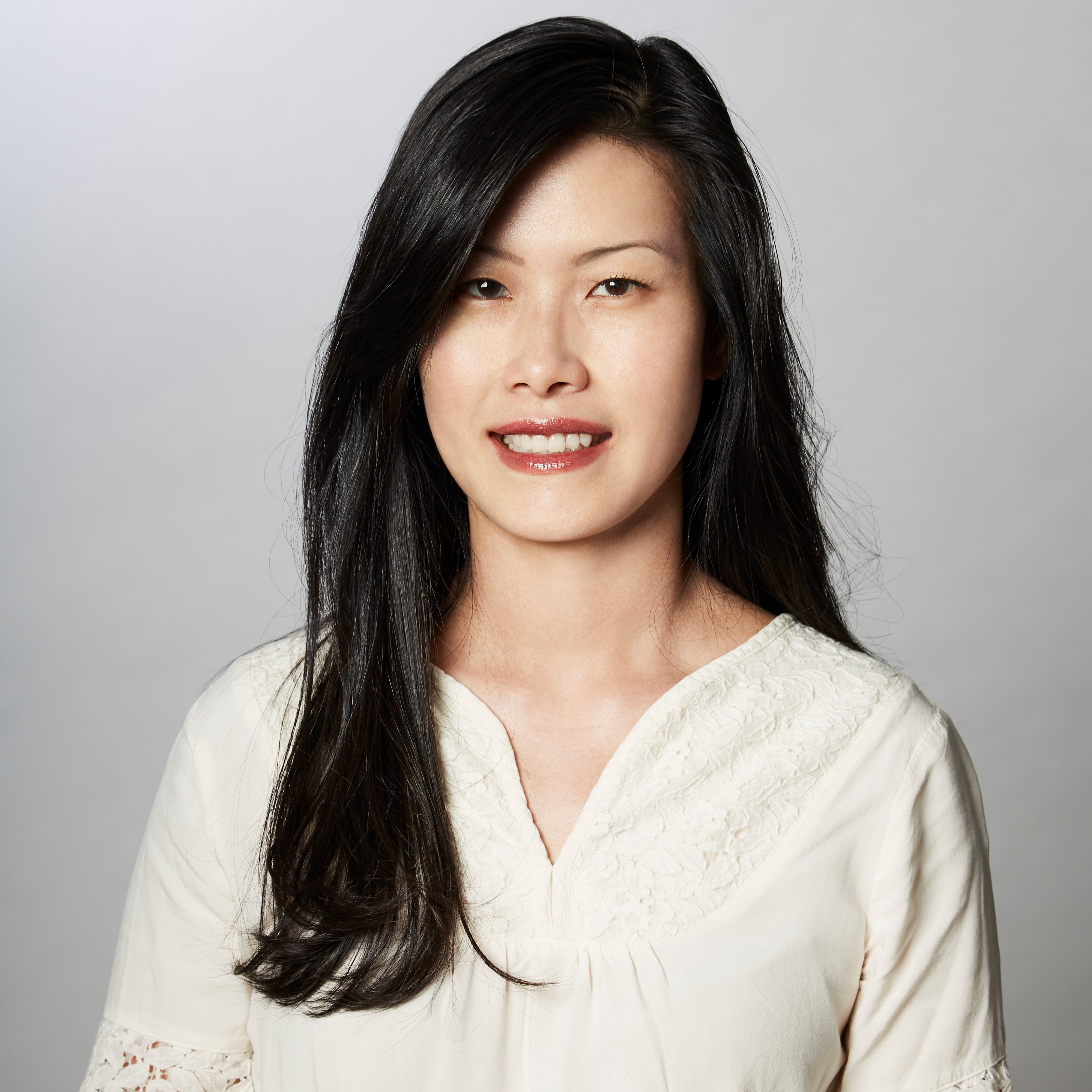 Margaret Chu
