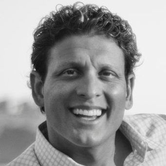 Arif Fazal
