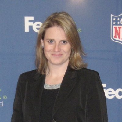 Clare Stevens
