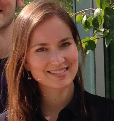 Emily Breslin