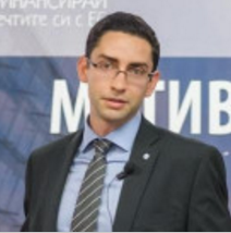 Todor Raykov