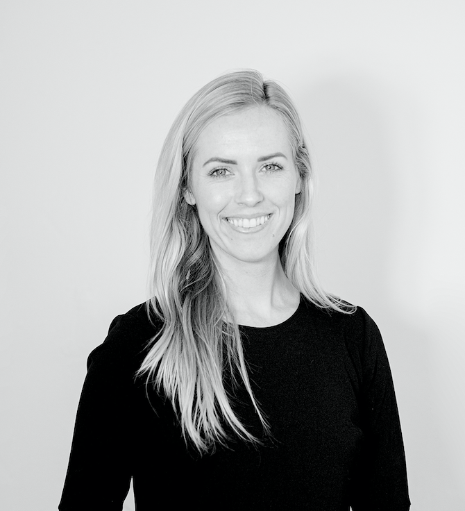Kirsten Horning