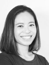 Germaine Lau