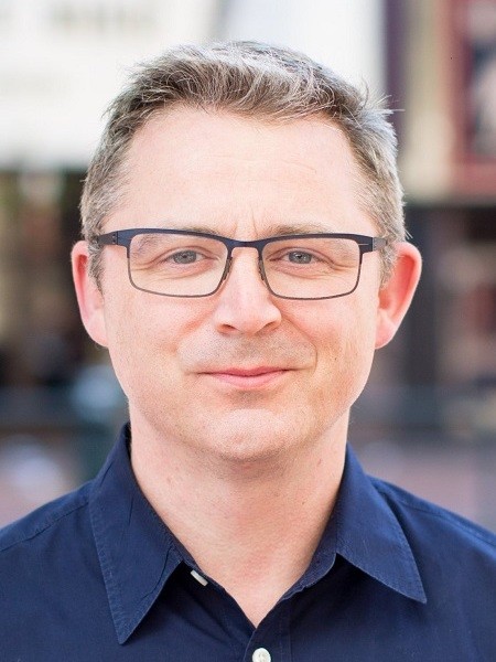 Adrian McDermott