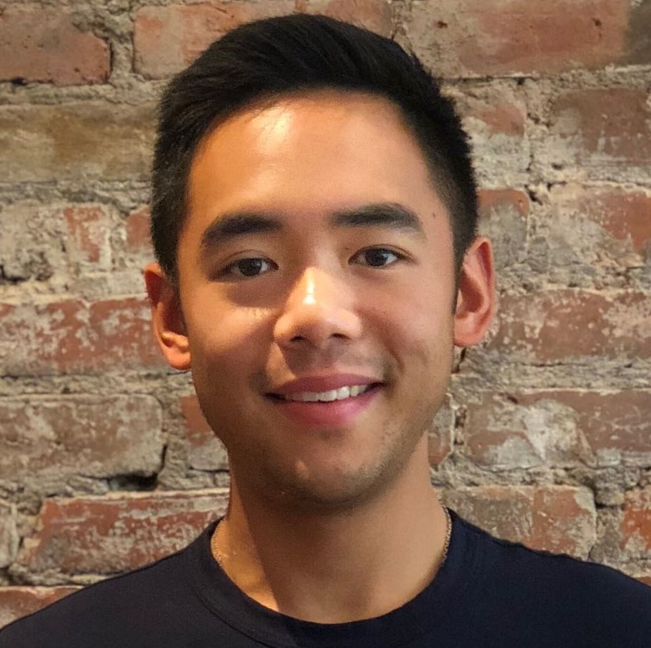 Curtis Cheng