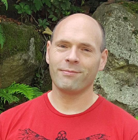 Matt Baldwin