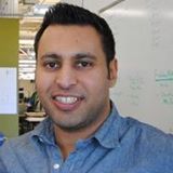 Hemant Kataria