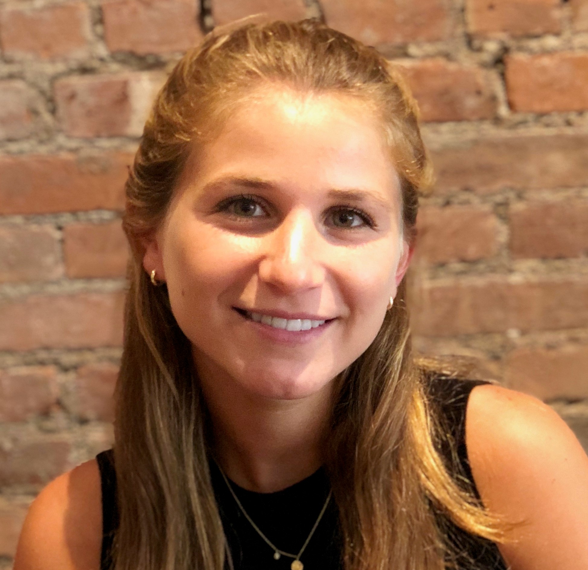 Katie Reiner