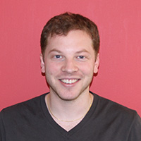 Jeremy Harper
