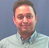 Santosh Rao