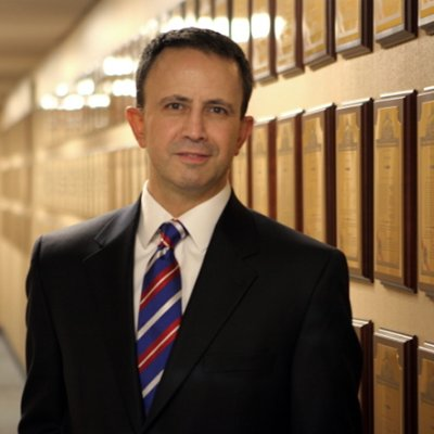 Fatih Ozluturk