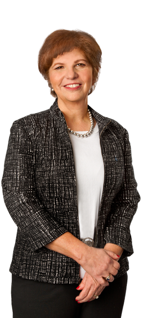Cheryl Goyette