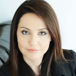Rudina Seseri