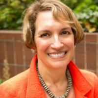 Elaine Hochberg
