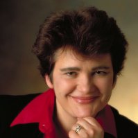Anne DeGheest