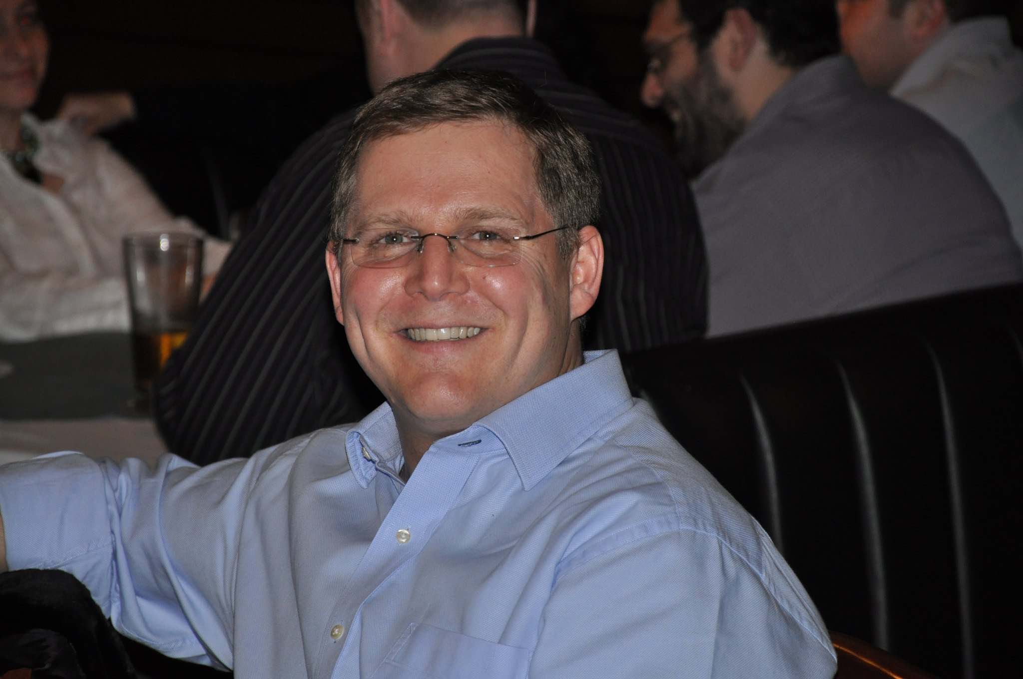 David Magerman