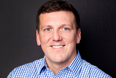 Eric Newman