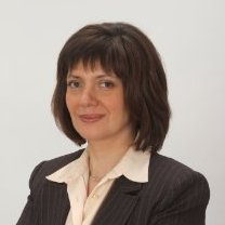 Simona Rollinson