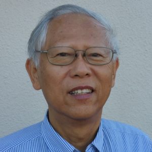 David Hsia