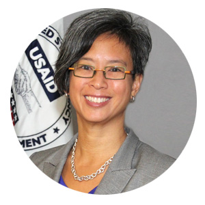 Ann Chang