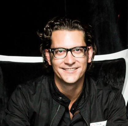 Jacob Shea