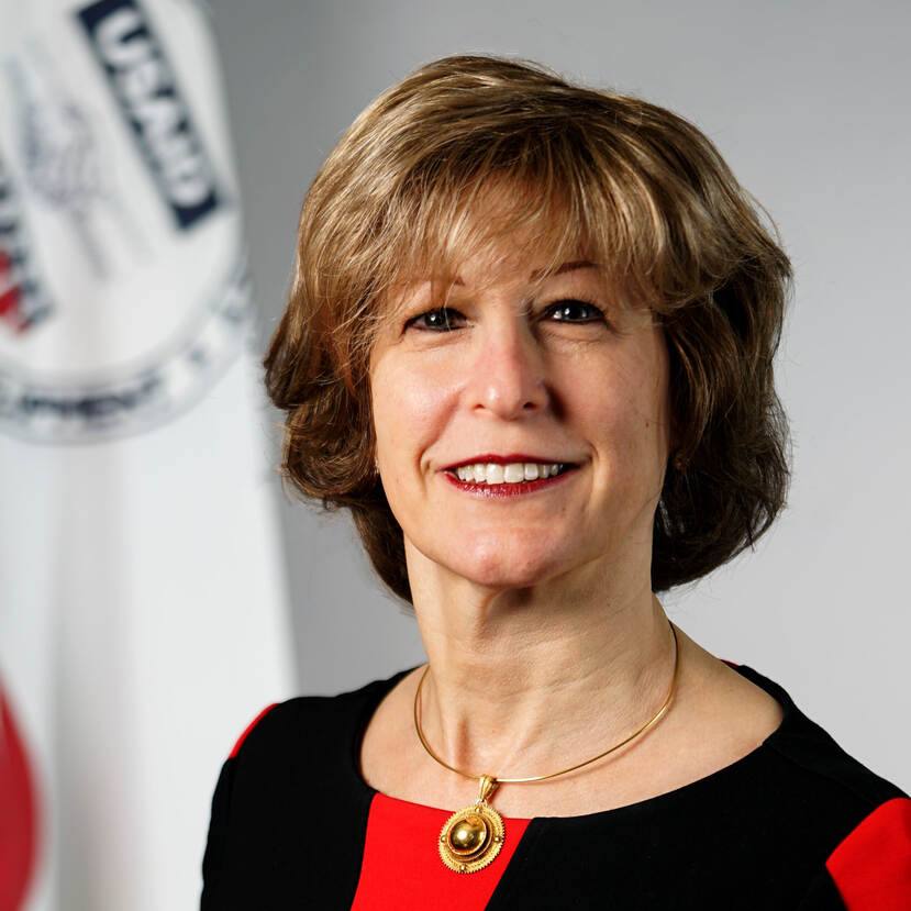 Bonnie Glick