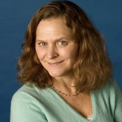 Cathy Arnst