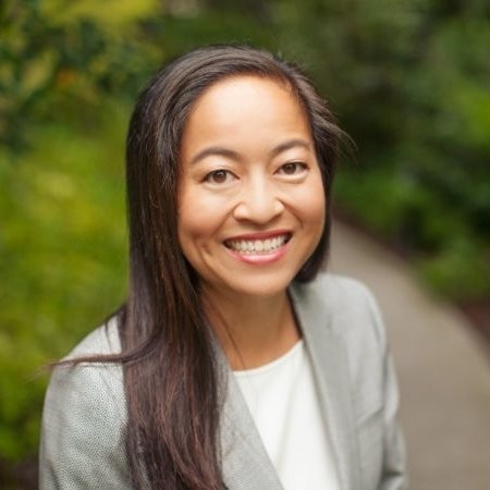 Lynne Chou O'Keefe