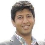 Chirag Shah