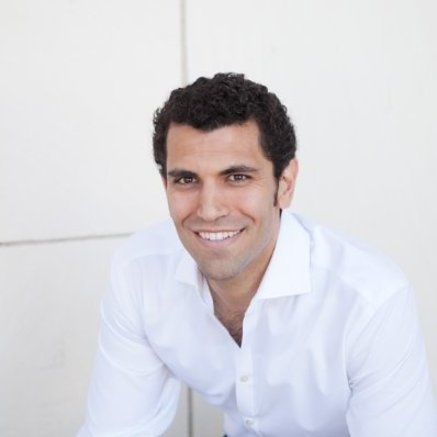 Kevin Vela