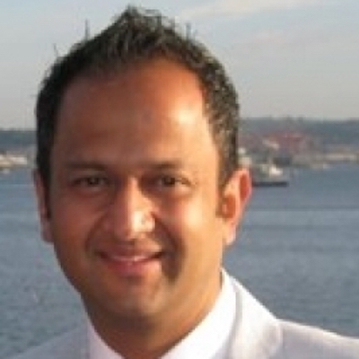 Bharat Ranjan