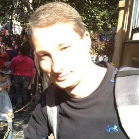 Rich Reybok