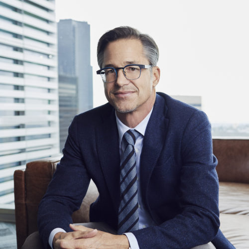 Rich Barton