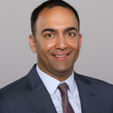 Paraag Marathe