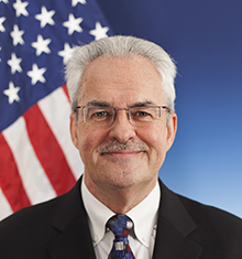 David Gunning